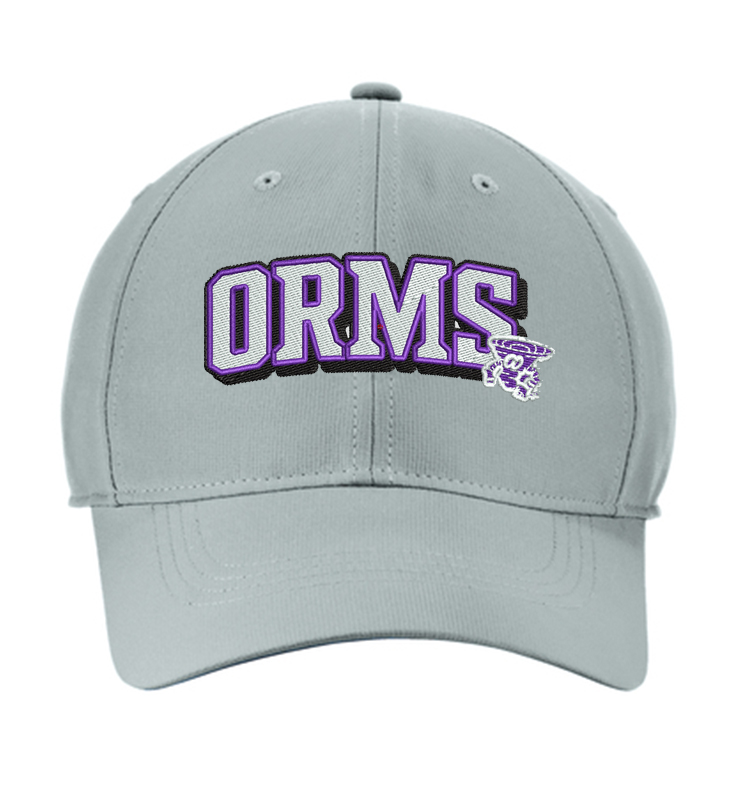 ORMS NIKE CAP