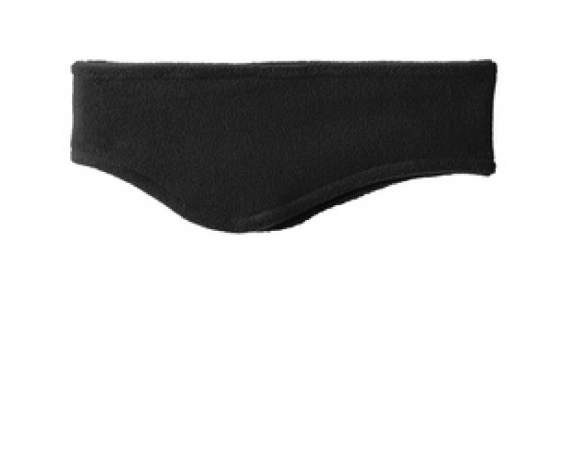 WINFIELD CAVALIERS Stretch Fleece Headband