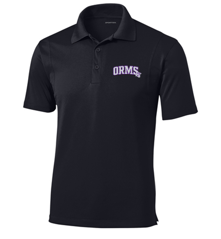 ORMS MICROPIQUE SPORT WICK POLO