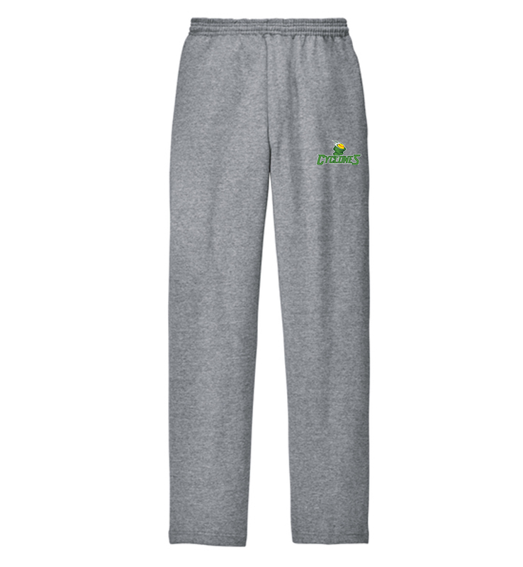 CHARLES CARROLL CYCLONES SWEAT PANTS