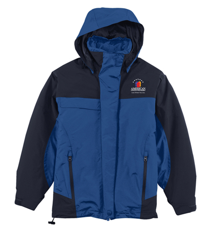 ACM Port Authority Women's Nootka Jacket