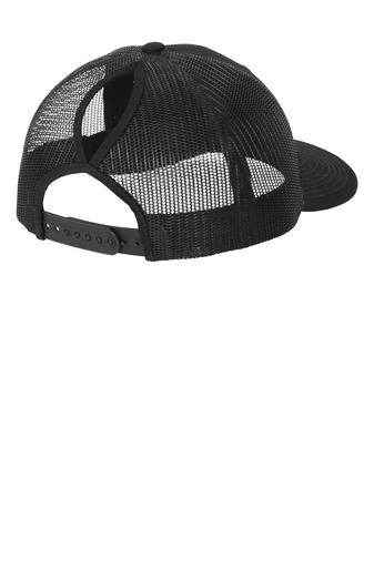 SOUTH CARROLL FIELD HOCKEY PONY TAIL CAP