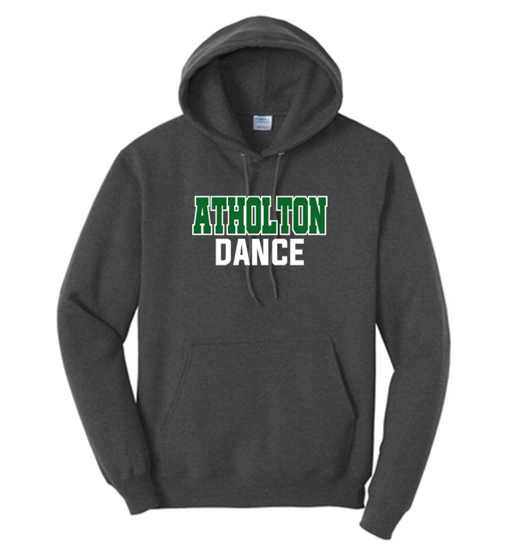 ATHOLTON DANCE SWEAT SHIRT