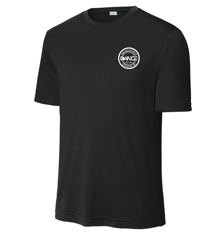 TAMI GEES PERFORMANCE TEE