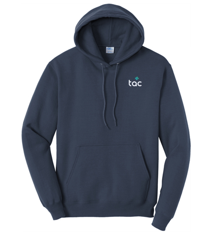 TAC CORE FLEECE HOODIE