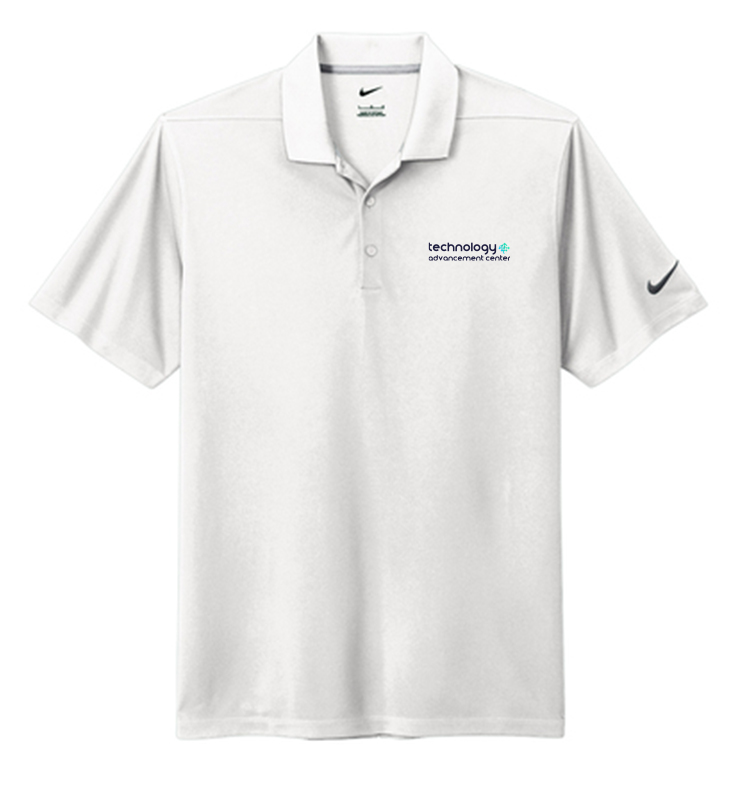 TAC Nike Dri-FIT Micro Pique 2.0 Polo