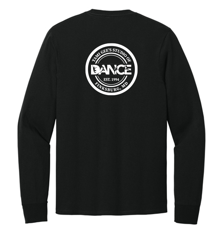 TAMI GEES CORE COTTON LONG SLEEVE