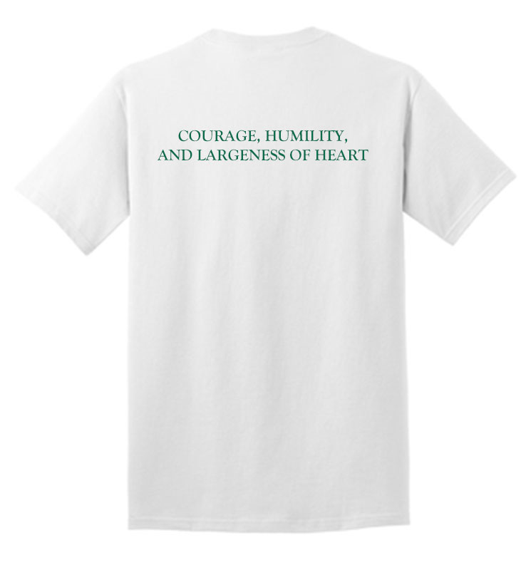 Oldfields School Cotton T-Shirt