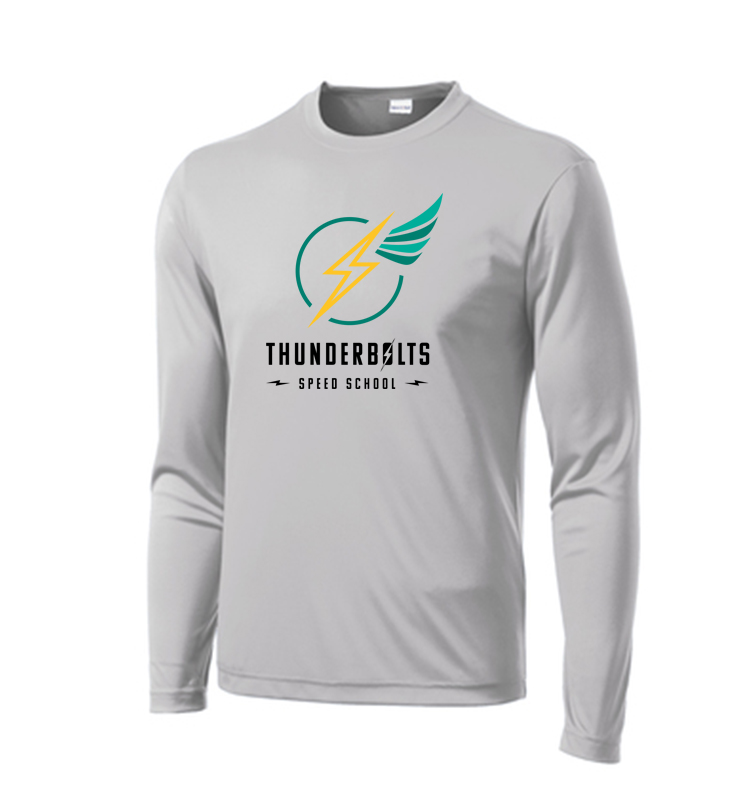 THUNDERBOLTS PERFORMANCE LONG SLEEVE