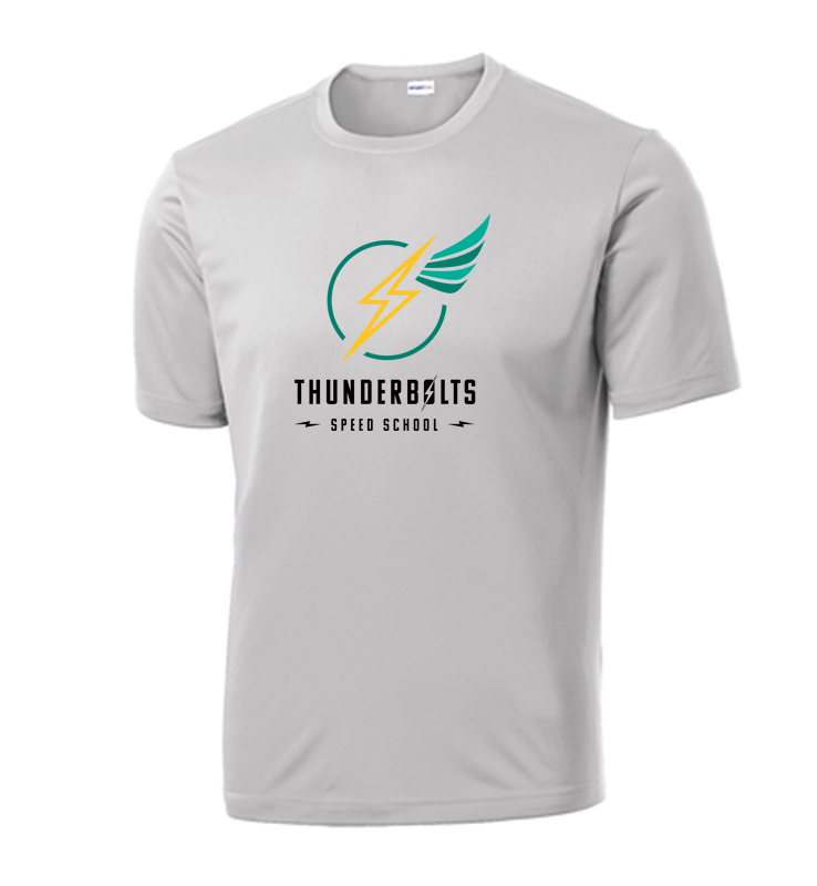 THUNDERBOLTS PERFORMANCE TEE