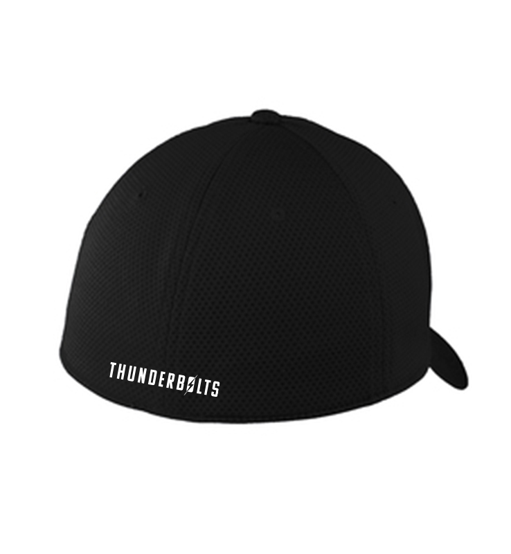 THUNDERBOLTS New Era Tech Mesh Cap