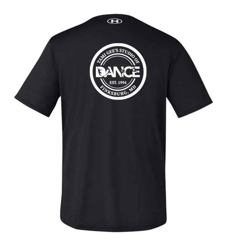TAMI GEES UA TECH TEE