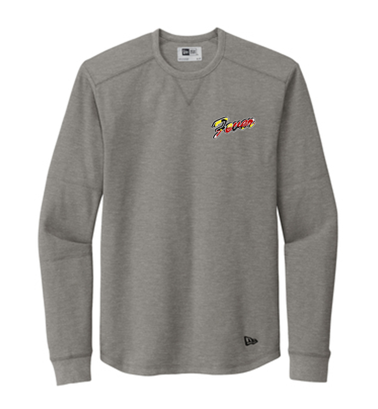FEVER New Era Thermal Long Sleeve