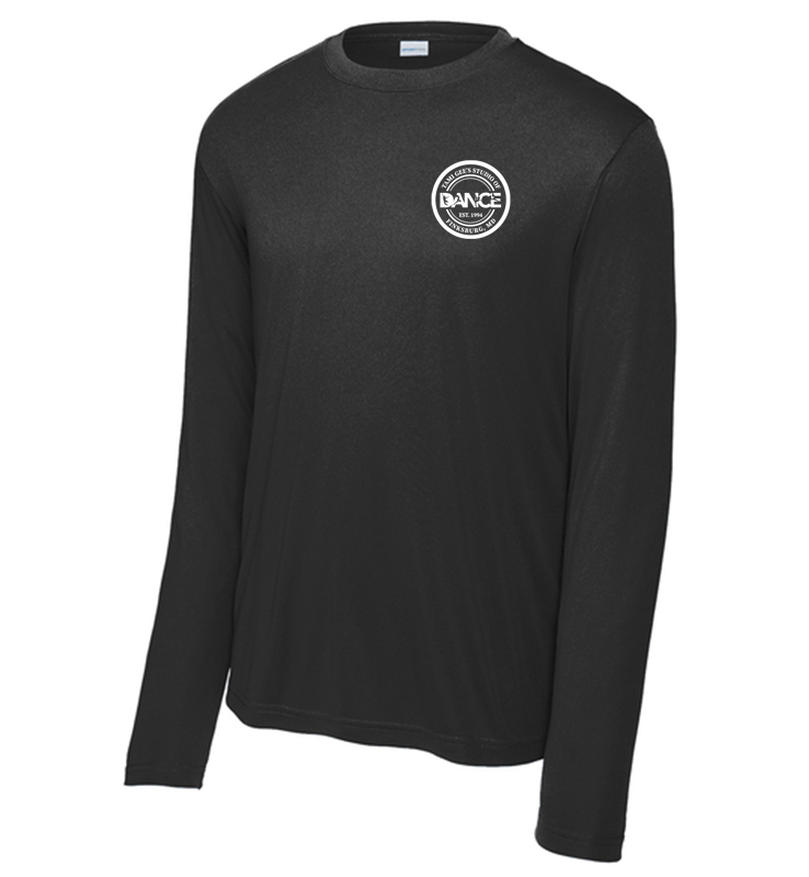 TAMI GEES PERFORMANCE LONG SLEEVE