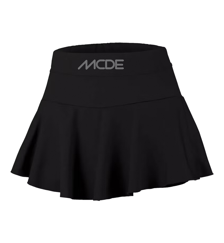 REQUIRED MCDE SKIRT