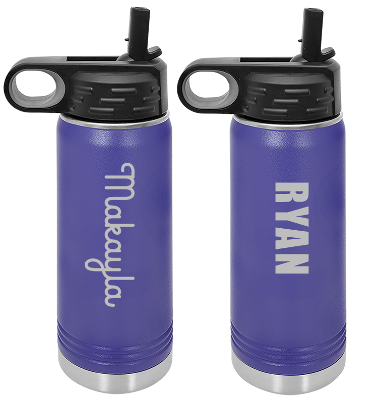 ORMS POLAR CAMEL 20 OUNCE WATER BOTTLE