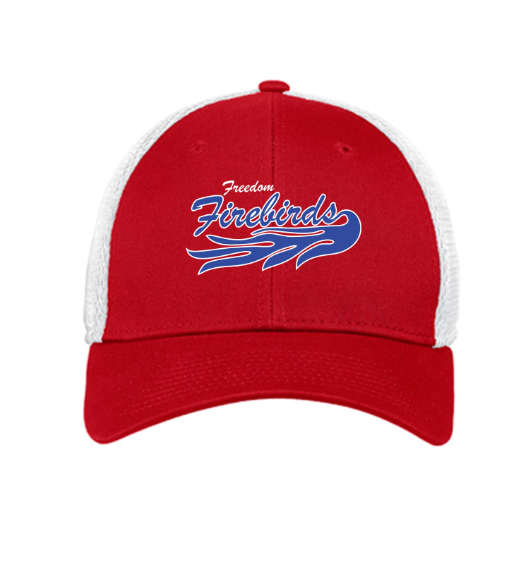 FIREBIRDS FLEXFIT CAP