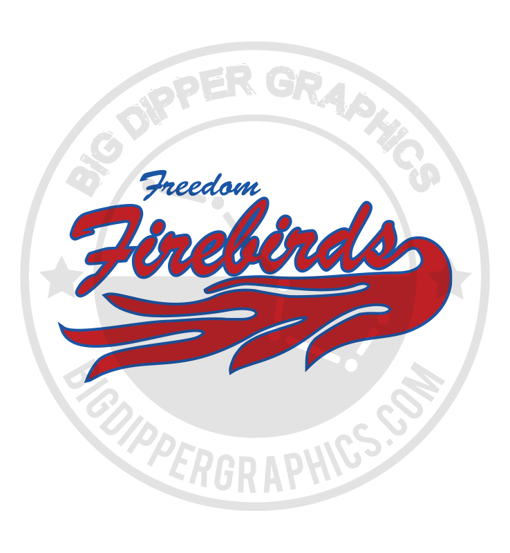 FIREBIRDS
