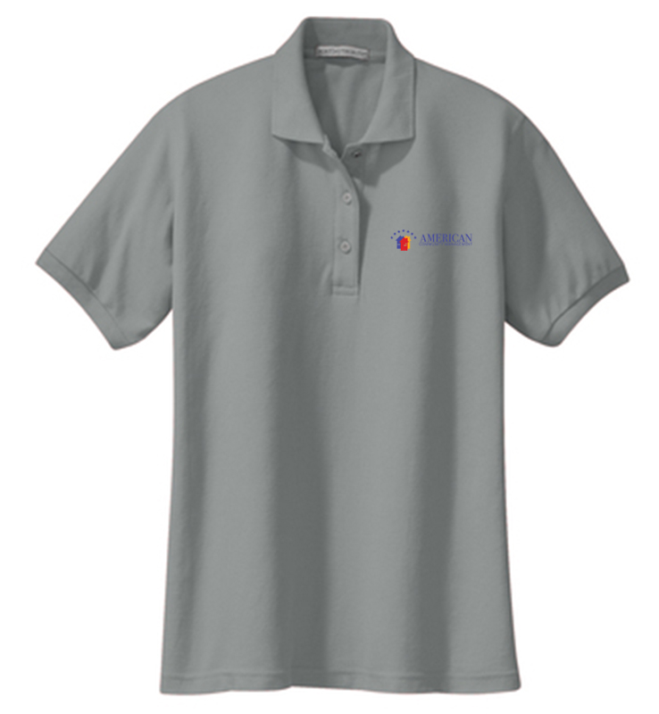ACM Port Women's Authority Silk Touch Polo