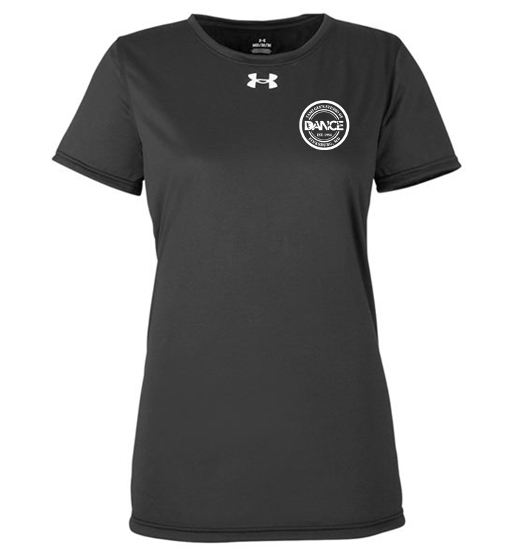 TAMI GEES UA LADIES TECH TEE