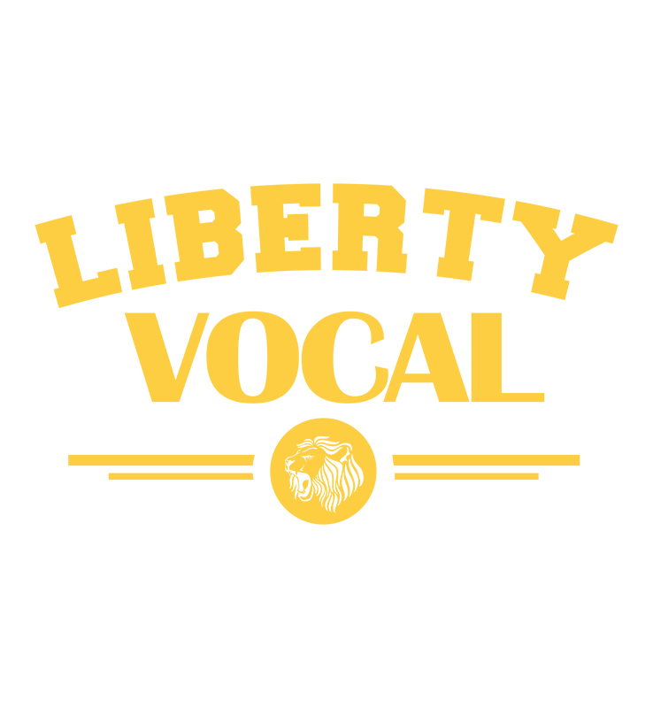 LIBERTY VOCAL