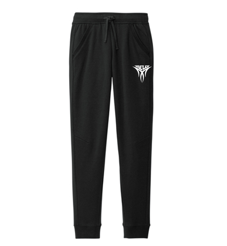 TEAM MELO MD23 JOGGERS
