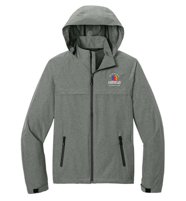 ACM Port Authority Torrent Waterproof Jacket