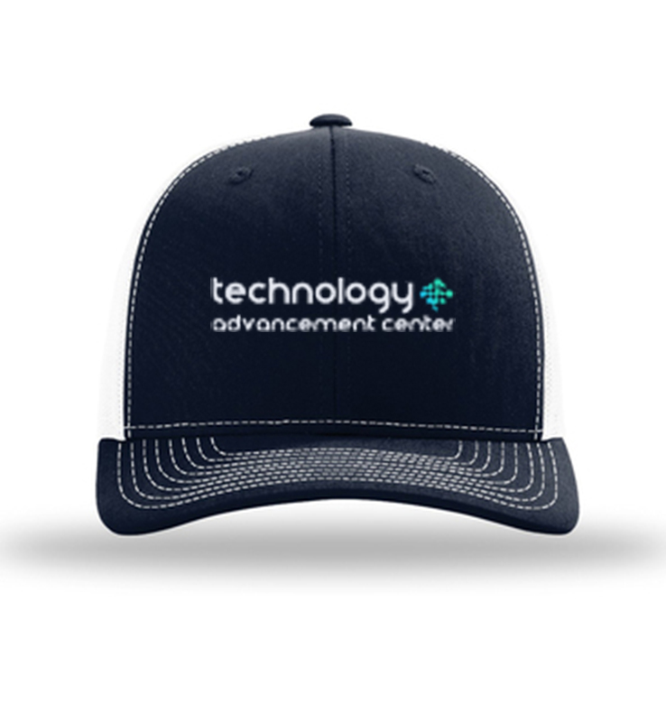 TAC RICHARDSON TRUCKER CAP
