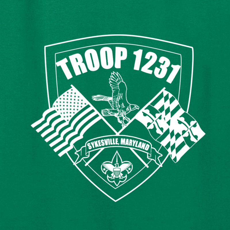 Boy Scout Troop 1231