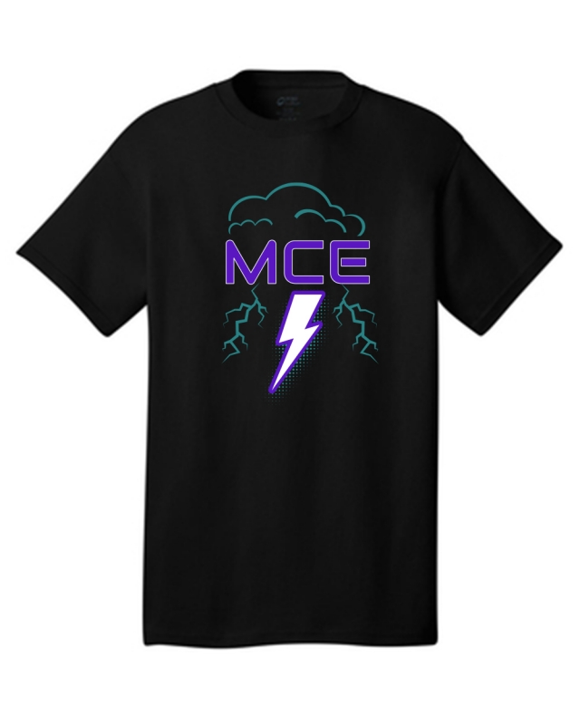 MCE T-Shirt