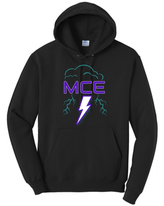 MCE Sweatshirt