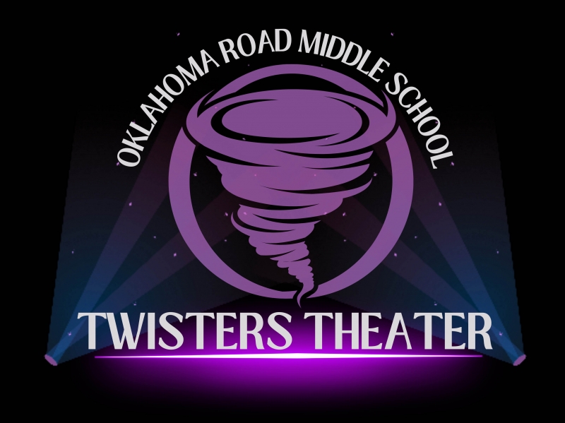 ORMS TWISTERS THEATER