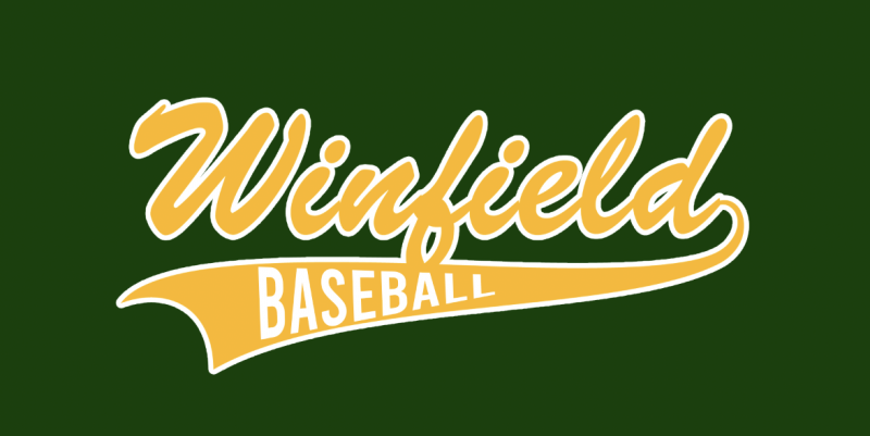 Winfield Baseball
