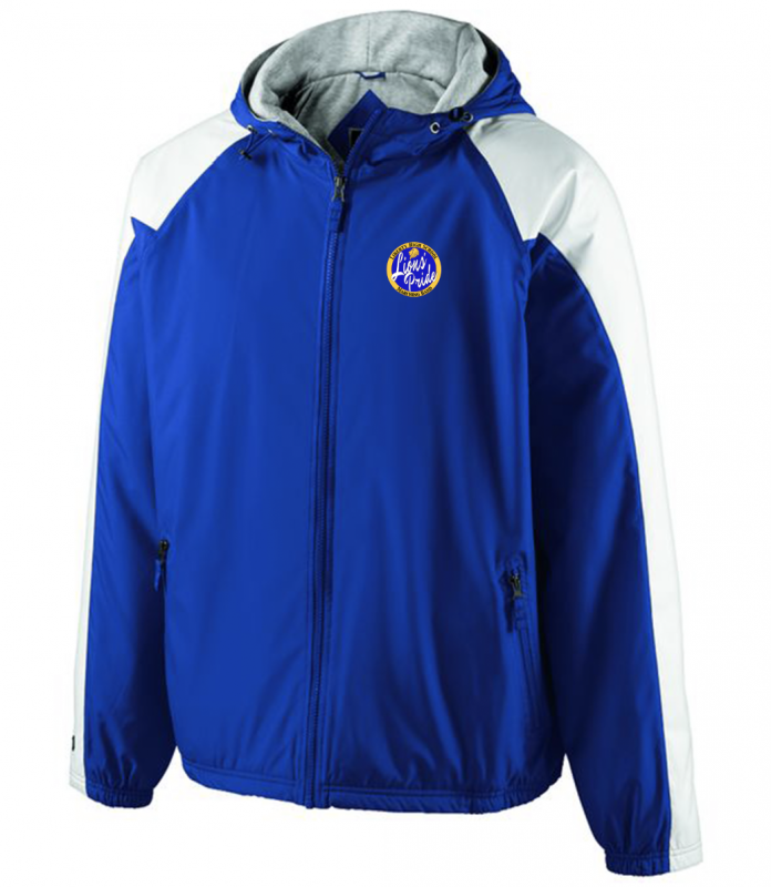 Liberty Music Homefield Jacket